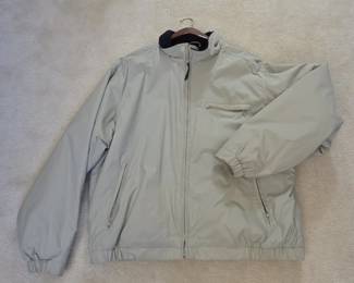 Eddie Bauer All Sport Jacket