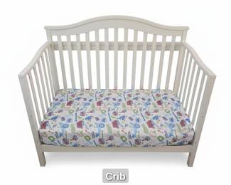 Crib