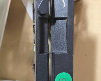 TEAC CS . Adaptor Kit for . Micro Floppy Disk Drive third image