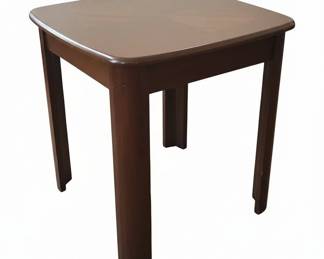 MidCentury Modern Style End Table