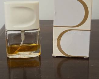 Avon Timeless Ultra Cologne Limited Edition Spray