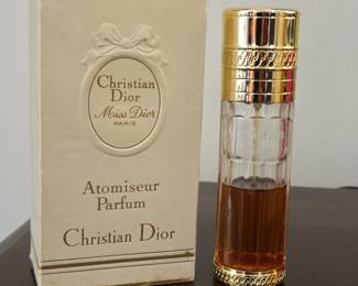 Christian Dior Miss Dior Pure Parfum
