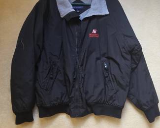 Port Authority Be Alert, Stay Safe Embroidered Jacket