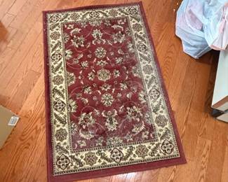 TrafficMaster Decorative Mat