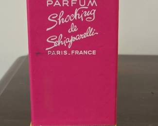 Schiaparelli Shocking de Schiaparelli Parfum