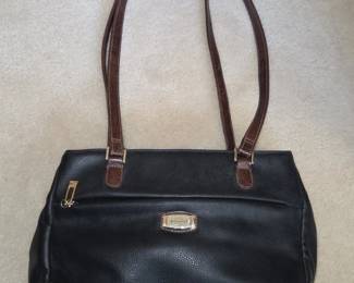 Rosetti Womens Tote Handbag