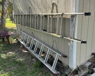 Shed is 500. You must move!