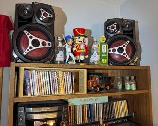 first floor first bedroom down hall to the left