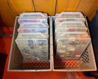 basement to the right