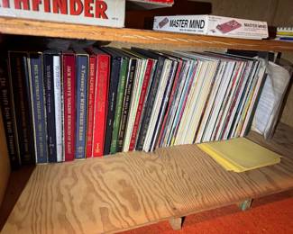 basement to the right then sharp right office area