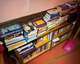 basement to the right then right back wall