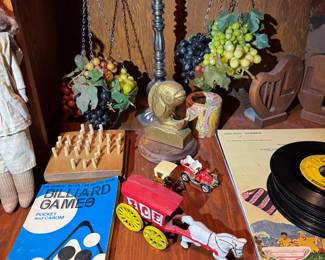 basement to the right then sharp right office area