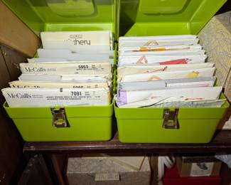 under basement stairs