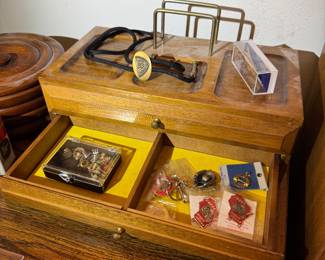 first floor down hallway bedroom on the right