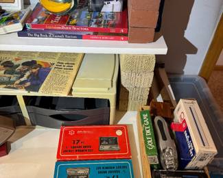 first floor first bedroom down hall to the left