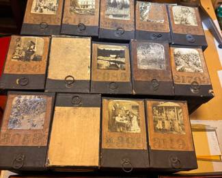 basement to the right