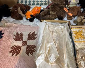 first floor down hallway bedroom on the right