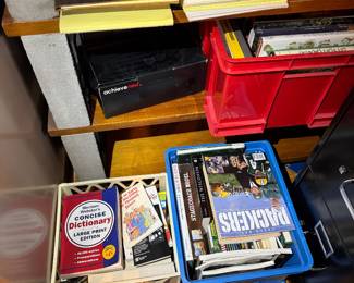 first floor first bedroom down hall to the left