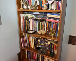 first floor down hallway bedroom at the end of the hall on left