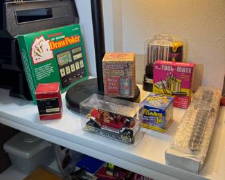 first floor first bedroom down hall to the left