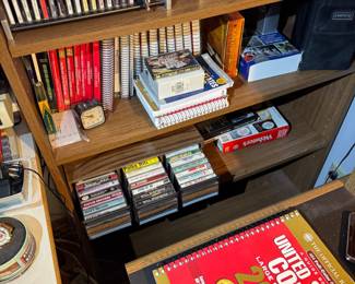 first floor first bedroom down hall to the left