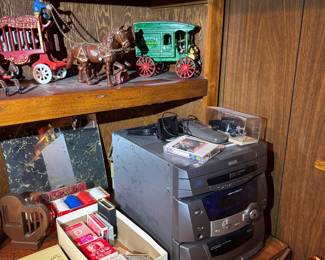 basement to the right then sharp right office area