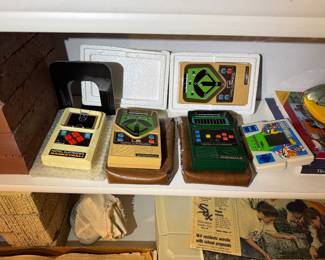 first floor first bedroom down hall to the left