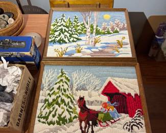 first floor down hallway bedroom at the end of the hall on left