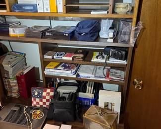 first floor down hallway bedroom on the right