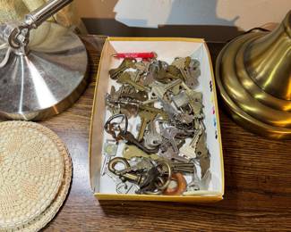 first floor down hallway bedroom on the right