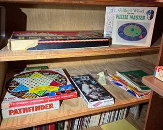 basement to the right then sharp right office area