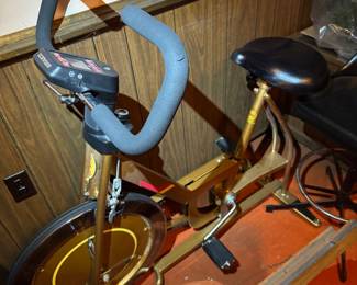 basement to the right then right back corner