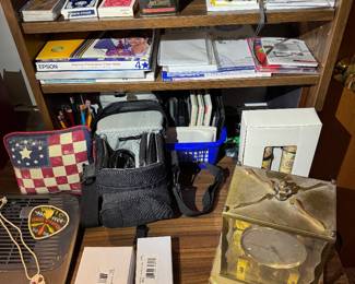 first floor down hallway bedroom on the right