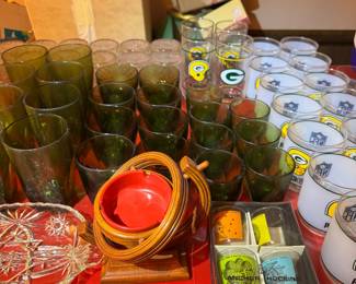 basement to the right