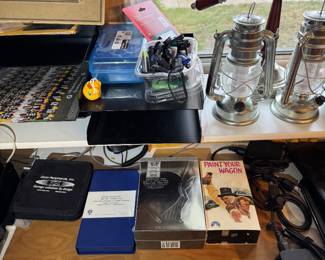 first floor first bedroom down hall to the left