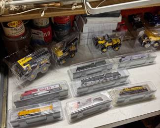 basement to the left main room