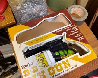 basement to the left then tool room on the right.