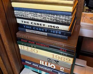 bottom of basement stairs