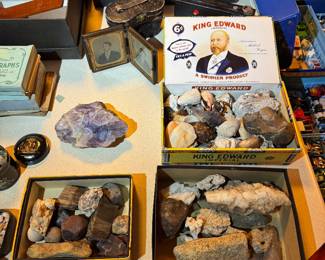 basement to the right