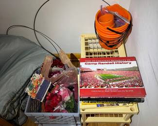 first floor down hallway bedroom on the right