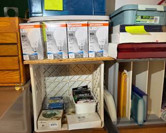 first floor first bedroom down hall to the left