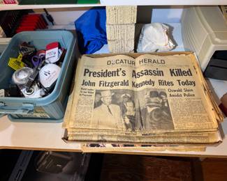 first floor first bedroom down hall to the left