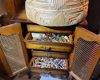 first floor down hallway bedroom on the right