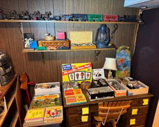 basement to the right then sharp right office area