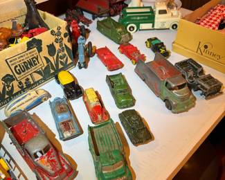 basement to the right