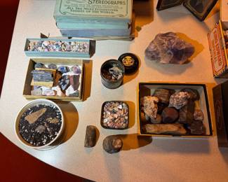 basement to the right