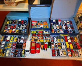 basement to the right