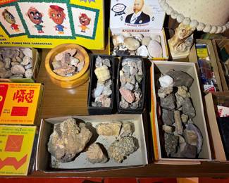 basement to the right then sharp right office area