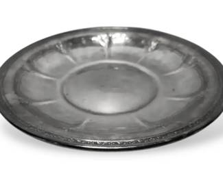 Towle Sterling Silver 12 Serving Platter 507g