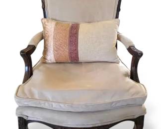 Early 20th Century Style Chair